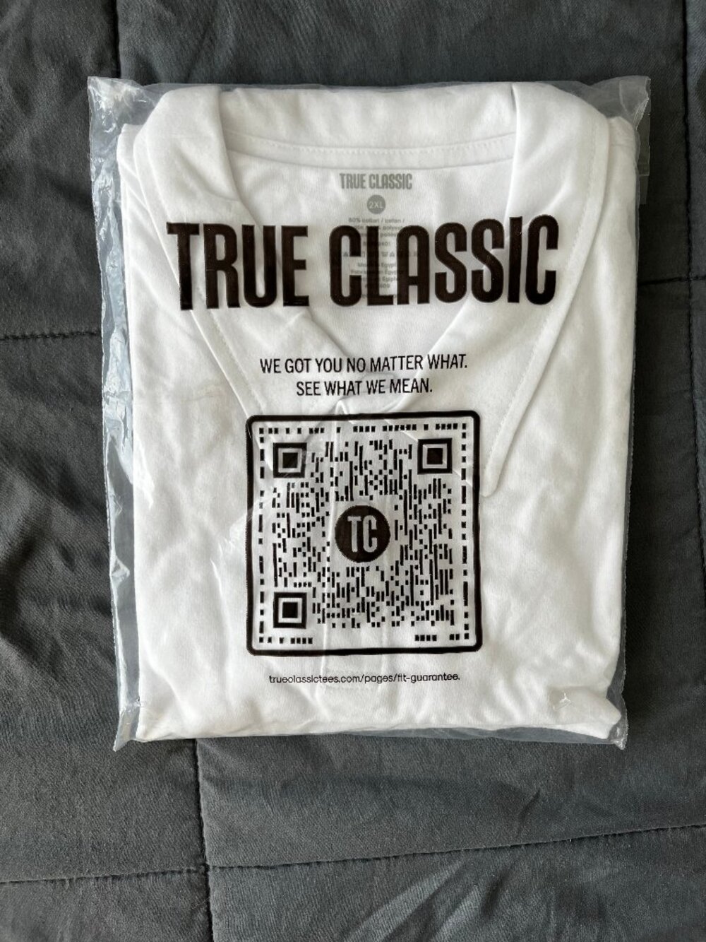 True Classics - Classic Polo 3 Pack (Black, White, Carbon Polo Shirts)